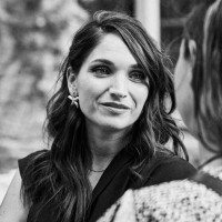 Studio-Arch Inside Employee Leslie Serrecchia's profile photo