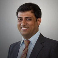 Equifax Employee Kiran Samudrala's profile photo