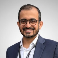 FIM Partners Employee Hemant Jodha's profile photo