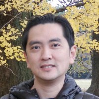 ExxonMobil Employee Jonathan Toh's profile photo
