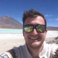 Argus Media Employee Jonathan Clarkson's profile photo