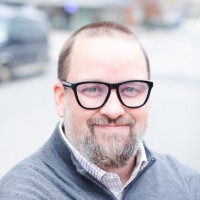 Abilitie Employee Trey Reynolds's profile photo