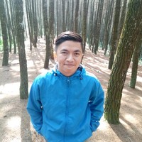 Consultant IT Employee Kemal Riantoro's profile photo