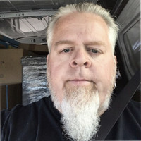 Harris Electric, Inc. Employee Fred Gilbert's profile photo