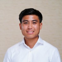 Deloitte Employee Ryan Ha's profile photo