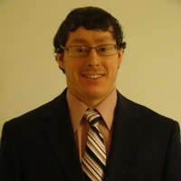 Benjamin Rogers Email & Phone Number