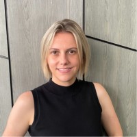 Giulia Ceccacci Email