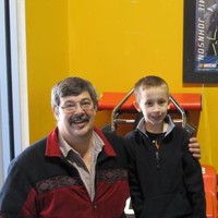 Dan Cavalieri Email & Phone Number