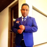 Ira by Orchid Hotels Employee Mehboob Beg's profile photo