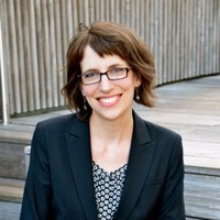 Financial Health Network Employee Beth Brockland's profile photo