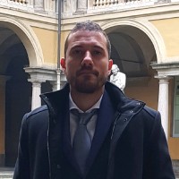 Simone Marchetti Email