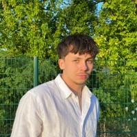 IKIGAÏ Employee Mathis Bui-van's profile photo