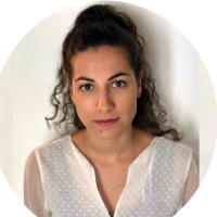 Square IT Services Employee Salomé Viaud's profile photo