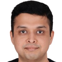PVR Limited Employee Saurabh Pant's profile photo