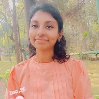 Quantumzyme Employee Nikhila Koka's profile photo