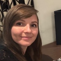 Rydon Employee Katie Gough's profile photo