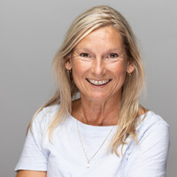 TV 2 Kosmopol Employee Nanna Holst's profile photo