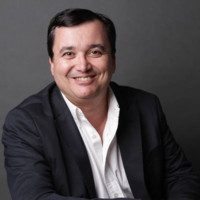 IIER UCLM - Instituto de Investigación de Energías Renovables Employee Alvaro Hidalgo's profile photo