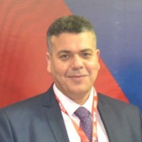 DIRAC SYSTEMS S.A.E Employee Mohamed Hamed's profile photo