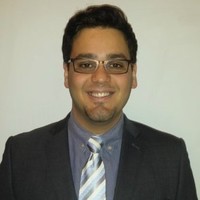 WagJag.com Employee Ahmad Mirzamohammadi's profile photo