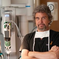 UT Medical Center Employee Larry Kilgore's profile photo