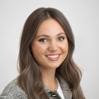 Powerland Employee Kristen Maslyk's profile photo