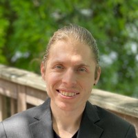 Trinoor Employee Shaun Mitchell's profile photo