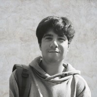 Mod.Ventures Employee Ali Osaid's profile photo