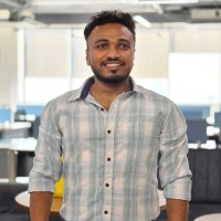 Shrikrushna Hallale Email