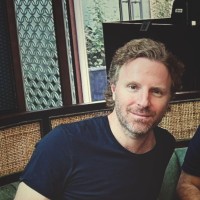 BY Venture Partners Employee Abdallah Yafi's profile photo