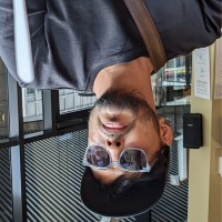 Amazon Employee Nadeem Sheikh's profile photo