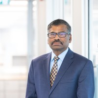 SYSTRA Canada Employee Selva Balasundaram's profile photo