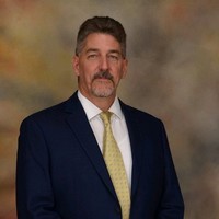 New Hanover County Employee Derek Shrewsberry's profile photo