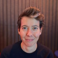 Swiss International Air Lines Employee Mathilde Buisson's profile photo