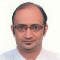 ZIM LABORATORIES LIMITED Employee Brijesh Bist's profile photo