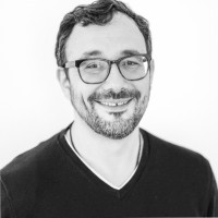 swissICT Employee Philipp Binaghi's profile photo