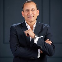 Arabela Employee Carlos José Recinos González's profile photo