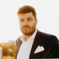 NLB Lease&Go Leasing d.o.o. Beograd Employee Uroš Dolenc's profile photo