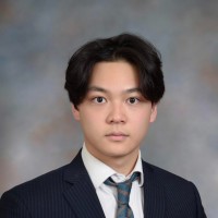 IMC Trading Employee Dylan Shih's profile photo
