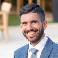 PwC Malta Employee Christopher Cardona's profile photo