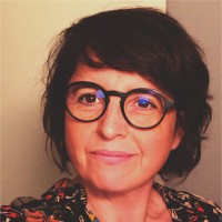 Communauté de Communes Côte Ouest Centre Manche Employee Cindy Tournat's profile photo
