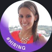 Infinia Search Employee Morgan Sagan's profile photo