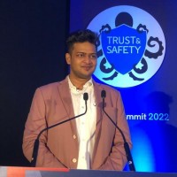 Shobiz Experiential Employee Kumar Akash's profile photo