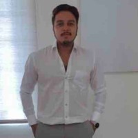 CapMint Employee Ashok Patel's profile photo
