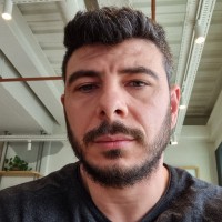 Atolye15 Employee Hasan Aydoğdu's profile photo