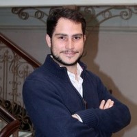 Donamaid Employee Ruben Pacheco's profile photo