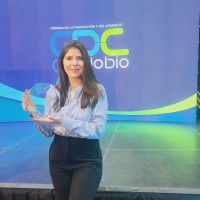 PROTERM S.A. Employee Camila Miranda's profile photo