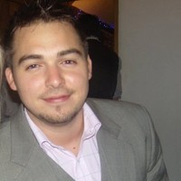RenderNow Employee Chris Oates's profile photo