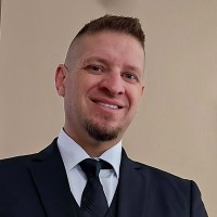 Elite Fence Products, Inc. Employee Justin Collings's profile photo