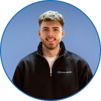Techniparts B.V. Employee Damian de Bruin's profile photo